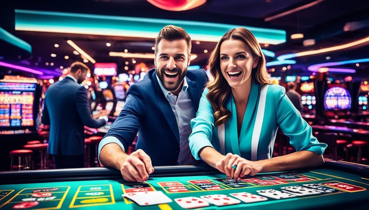casino online best