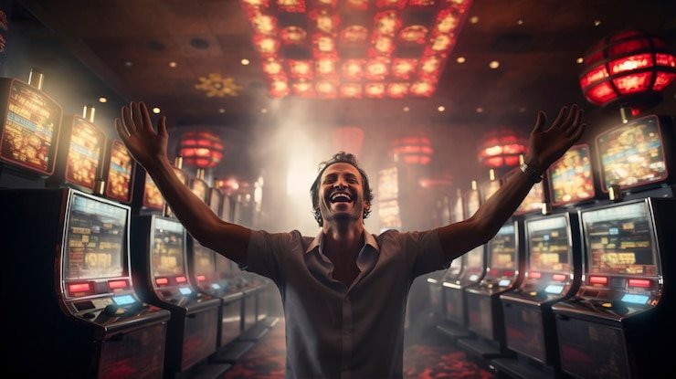 casino online best