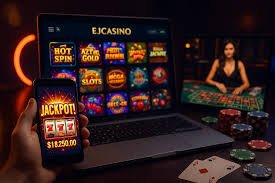 casino online best