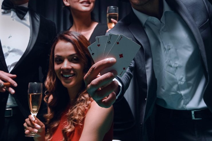casino online best